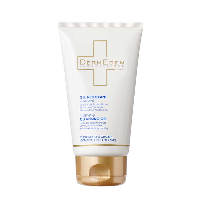 GEL LIMPIADOR PURIFICANTE 150ML