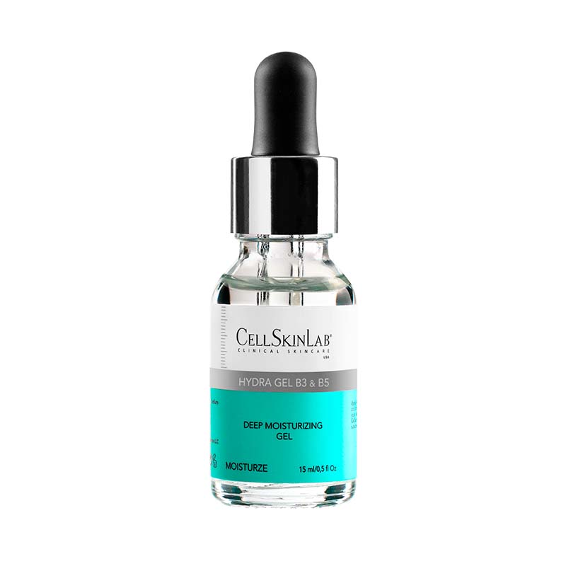 HYDRAGEL B3 & B5 15 ML