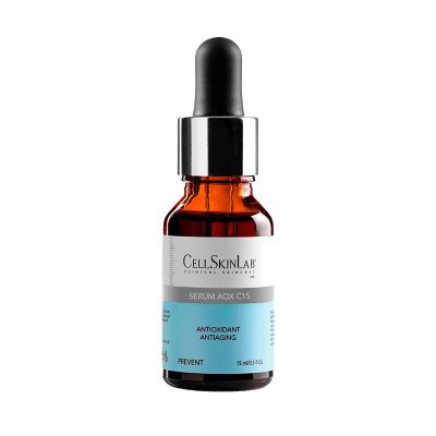 SERUM AOX C15 15 ML