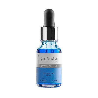 RECOVER COPPER-P 15 ML