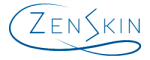 ZenSkin Logo